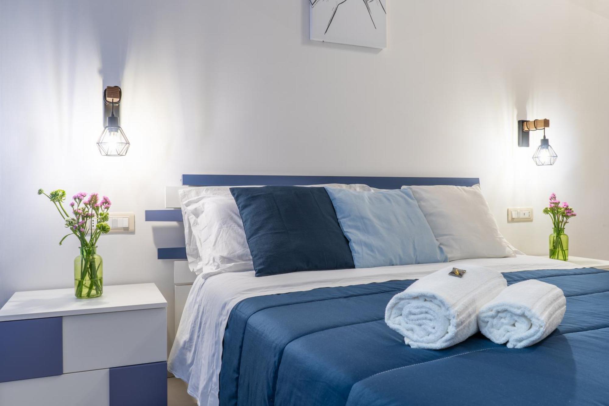 פומפיי B&B Domus Magma מראה חיצוני תמונה